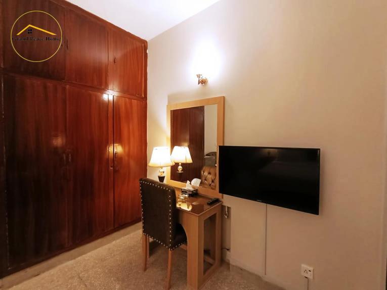 Bed and Breakfast Grand Peace House II Islamabad Esterno foto